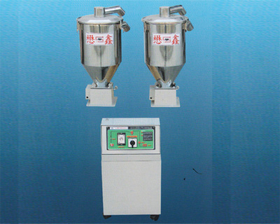 RM proportion mixer