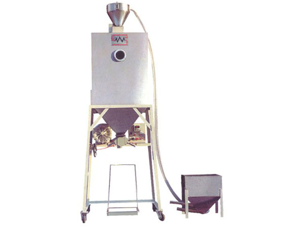 F8計量包裝機
